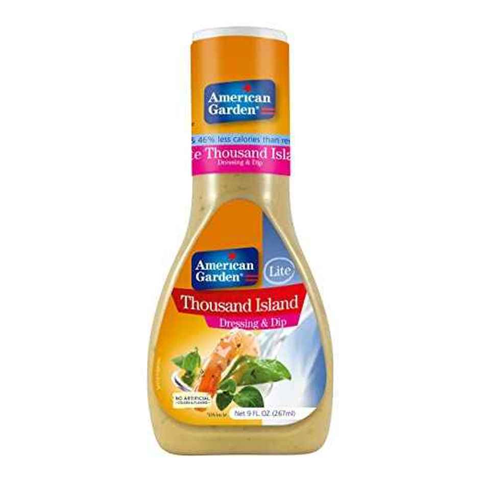 American Garden Thousand Island Dressing