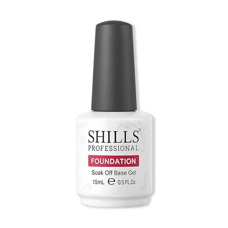 Shills Professional Base Coat | SPFB