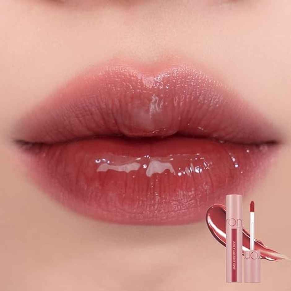 Rom&nd Juicy Lasting Tint 24 Peeling Angdoo