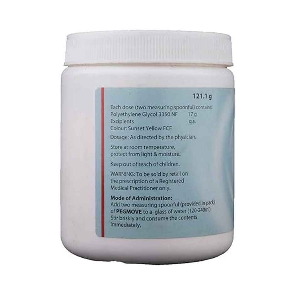 Pegmove Powder for Oral Solution