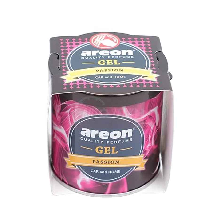 Areon Gel Can | Passion