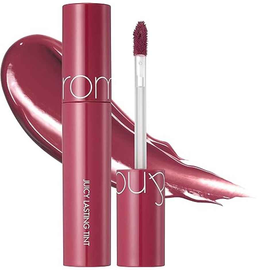 Rom&nd Juicy Lasting Tint 19 Almond Rose