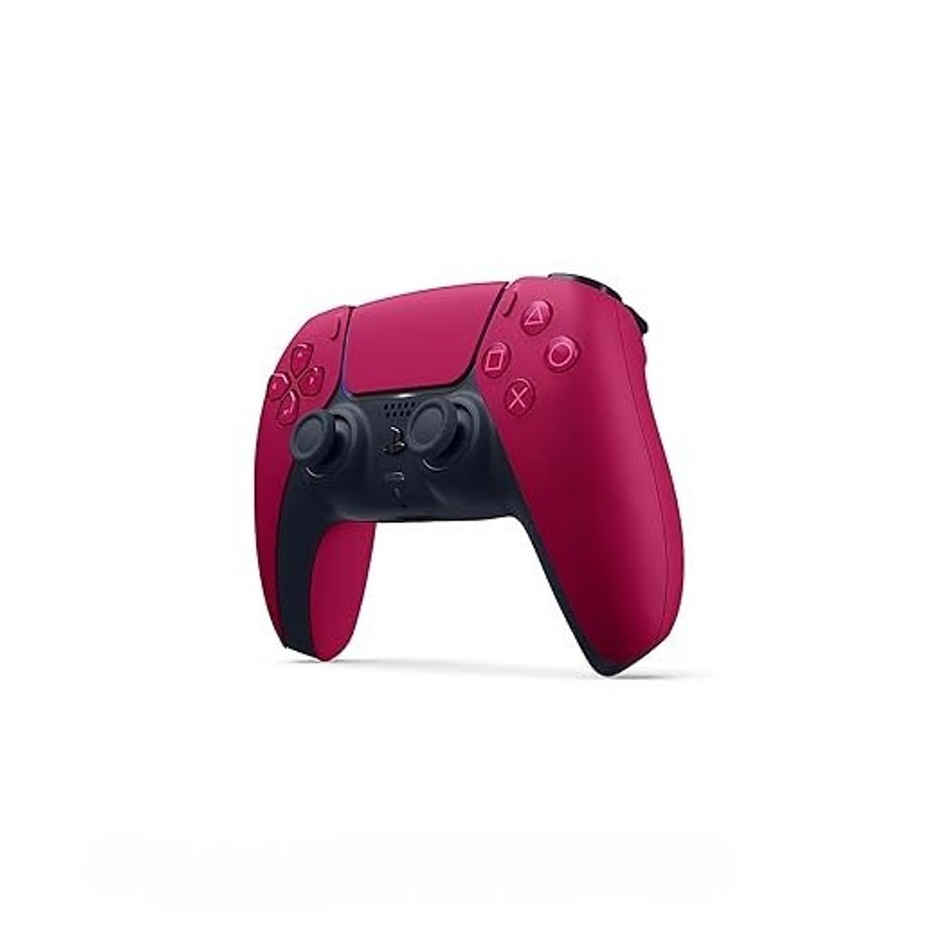 DualSense Wireless Controller Red | PlayStation 5