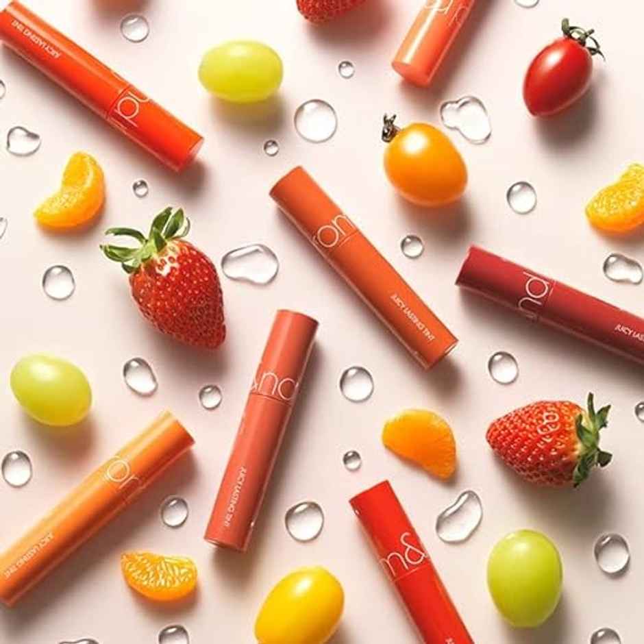 Rom&nd Juicy Lasting Tint 19 Almond Rose