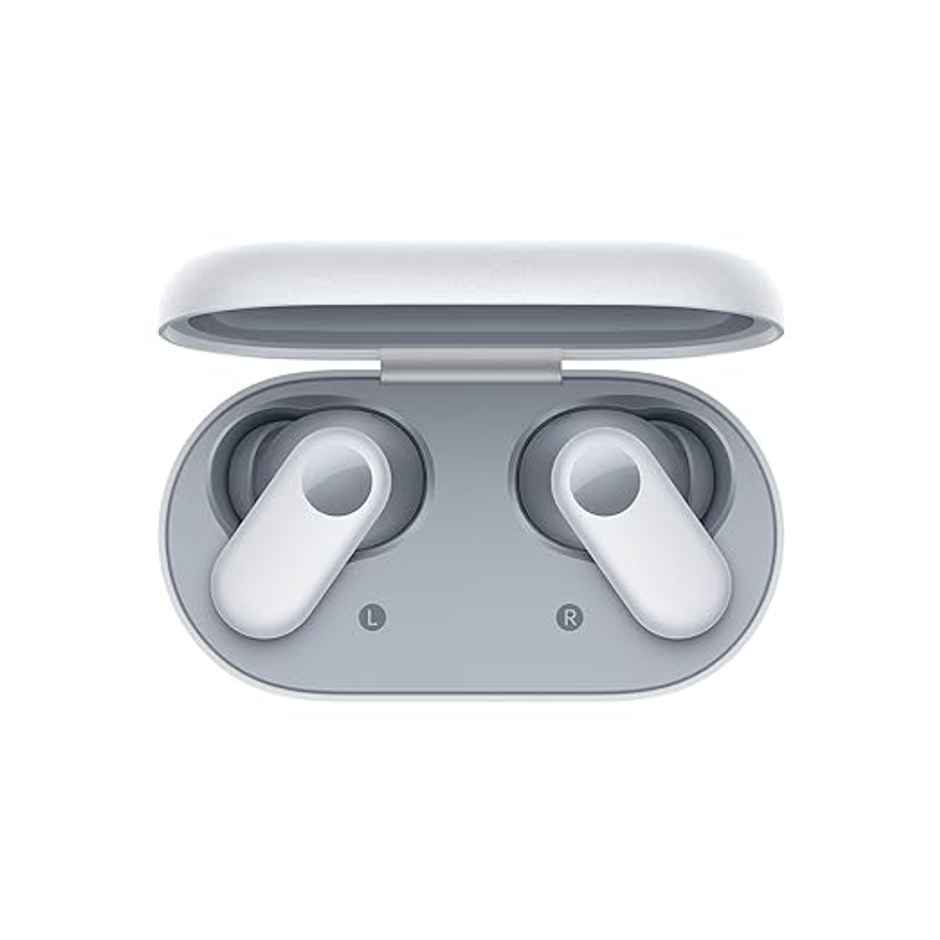 Oneplus Nord Buds 2R In Ear Earbuds With Dual Mic & Ai Crystal Clear Call Bluetooth - Misty Grey