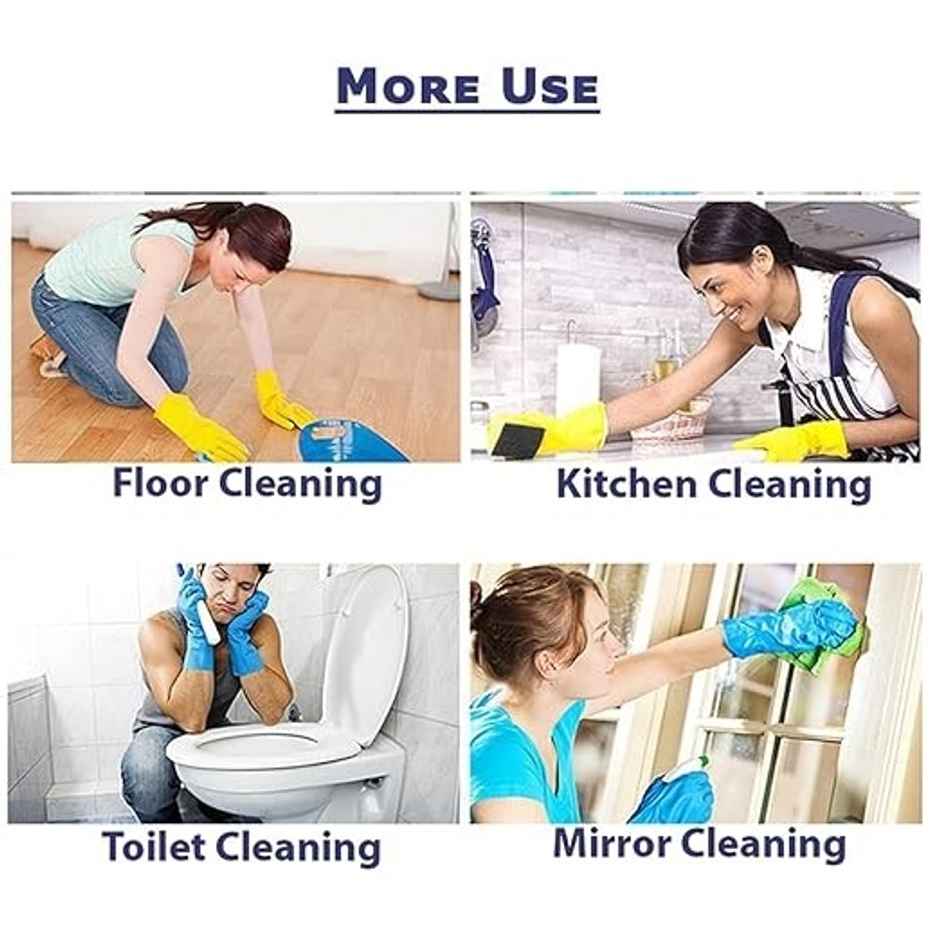 Daluci Washing Machine Cleaning Tablet