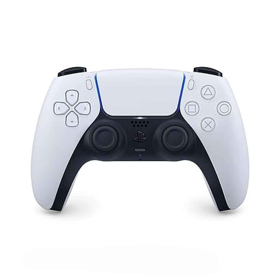 Dualsense Wireless Controller White | Playstation