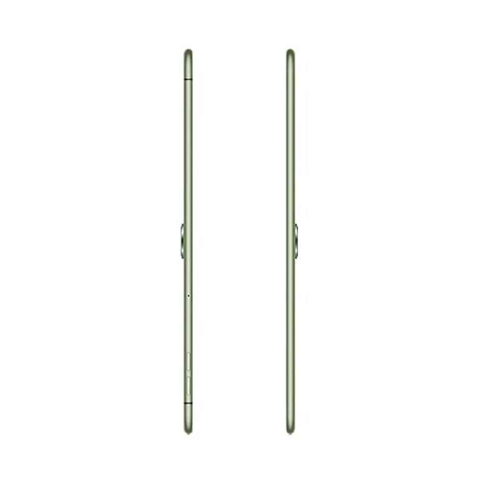 OnePlus Pad Go 28.85cm, 4G LTE(Calling)8GB RAM 128 GB Storage Expandable Up-to 1TB, Green