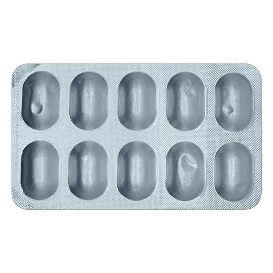 Bempesta EZ 180mg/10mg ablet