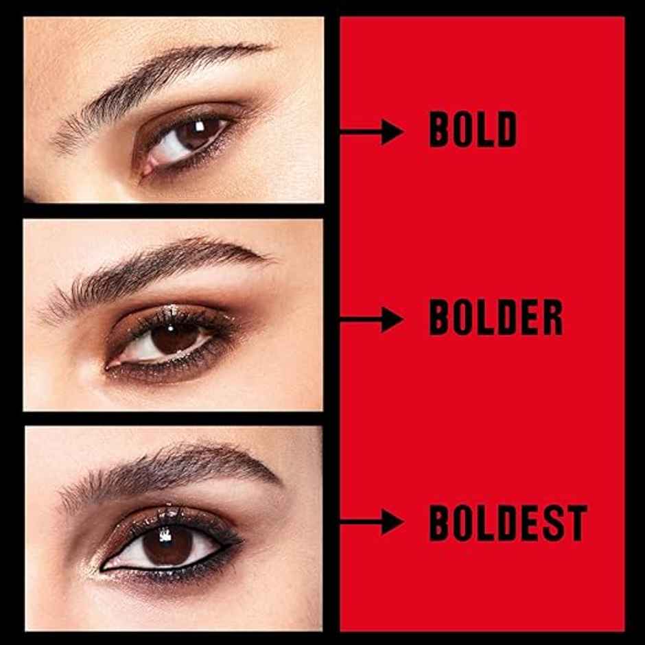 Revlon 24HR Kajal - Intense Black