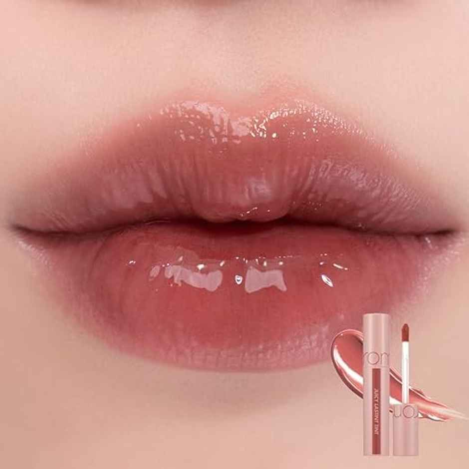 Rom&nd Juicy Lasting Tint 23 Nucadamia