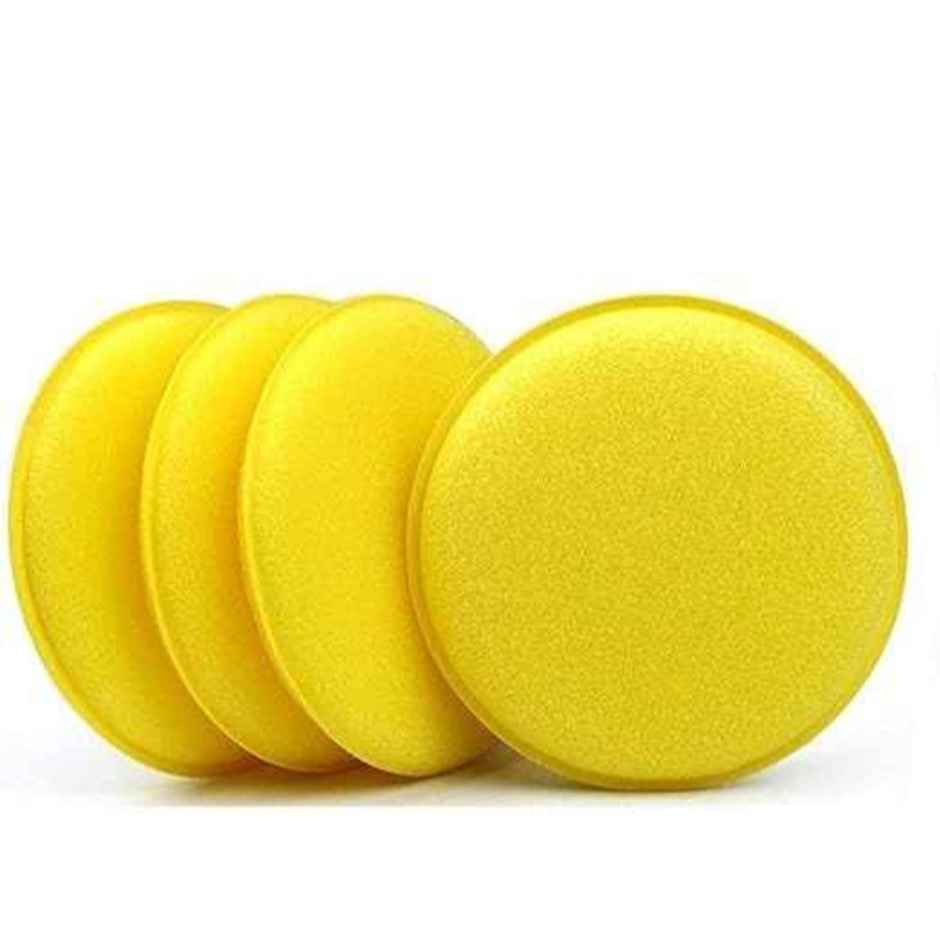 Park+ Multi-Purpose Car Cleaning Sponge