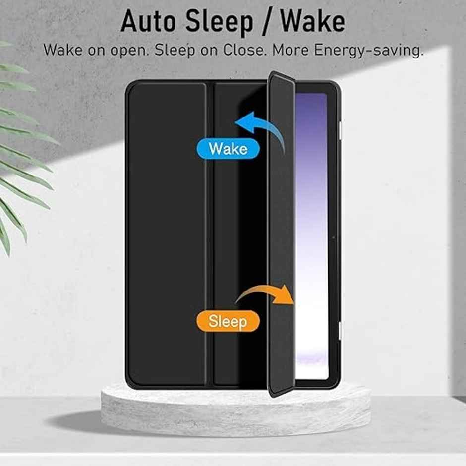 Kwine Case Flip Cover for Oneplus Pad Go