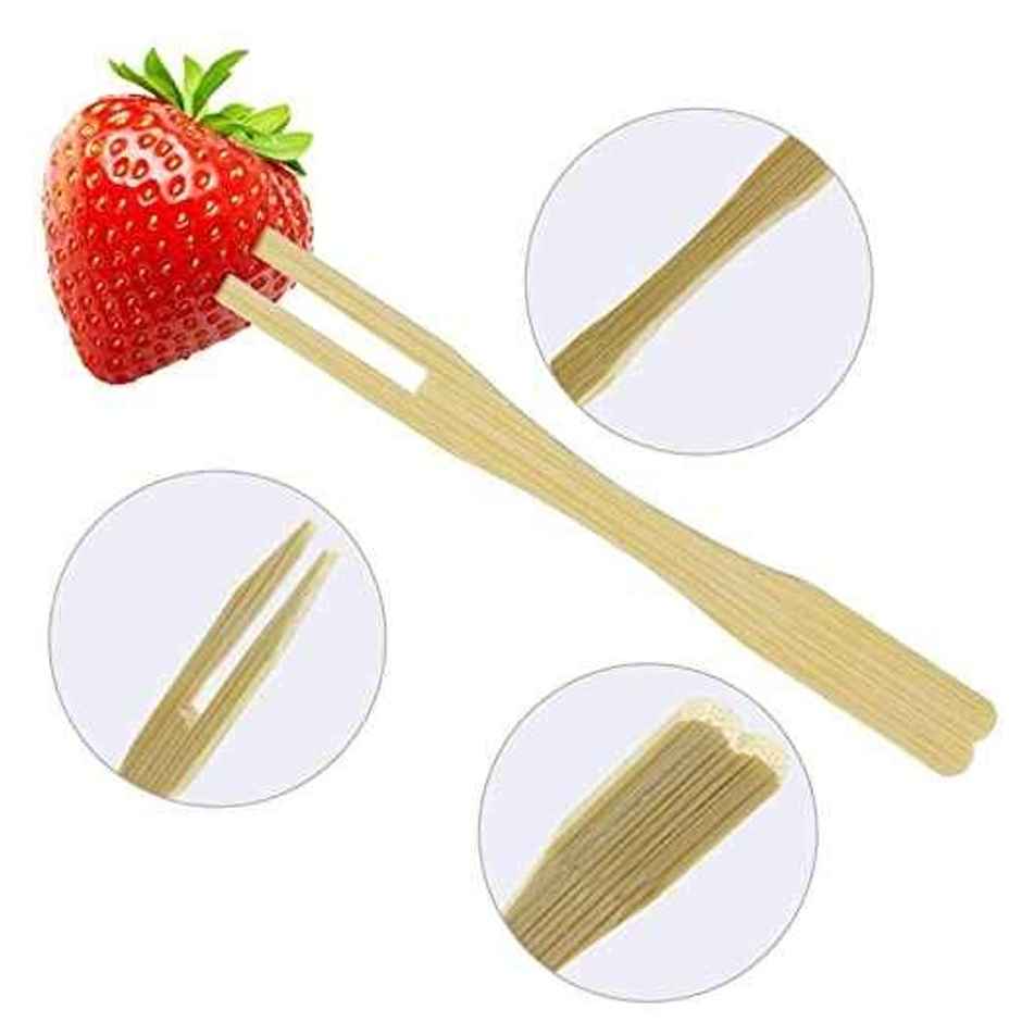 Fruit Fork