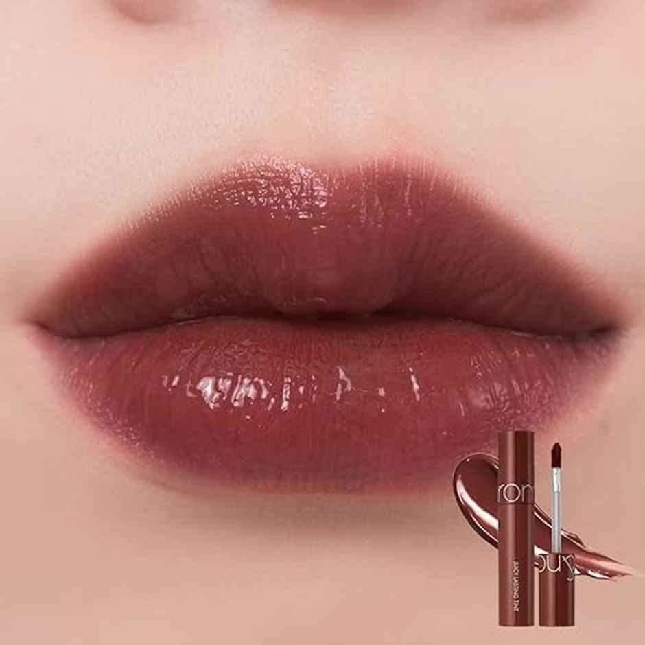 Rom&nd Juicy Lasting Tint 20 Dark Coconut