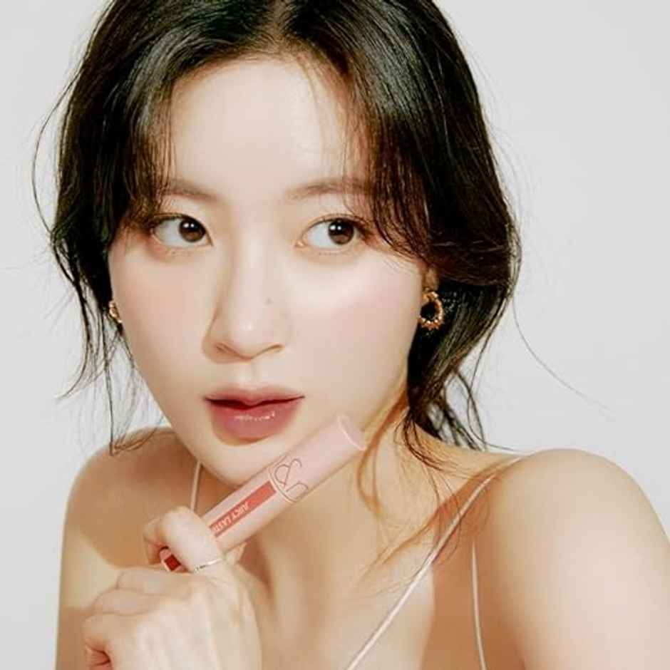 Rom&nd Juicy Lasting Tint 23 Nucadamia