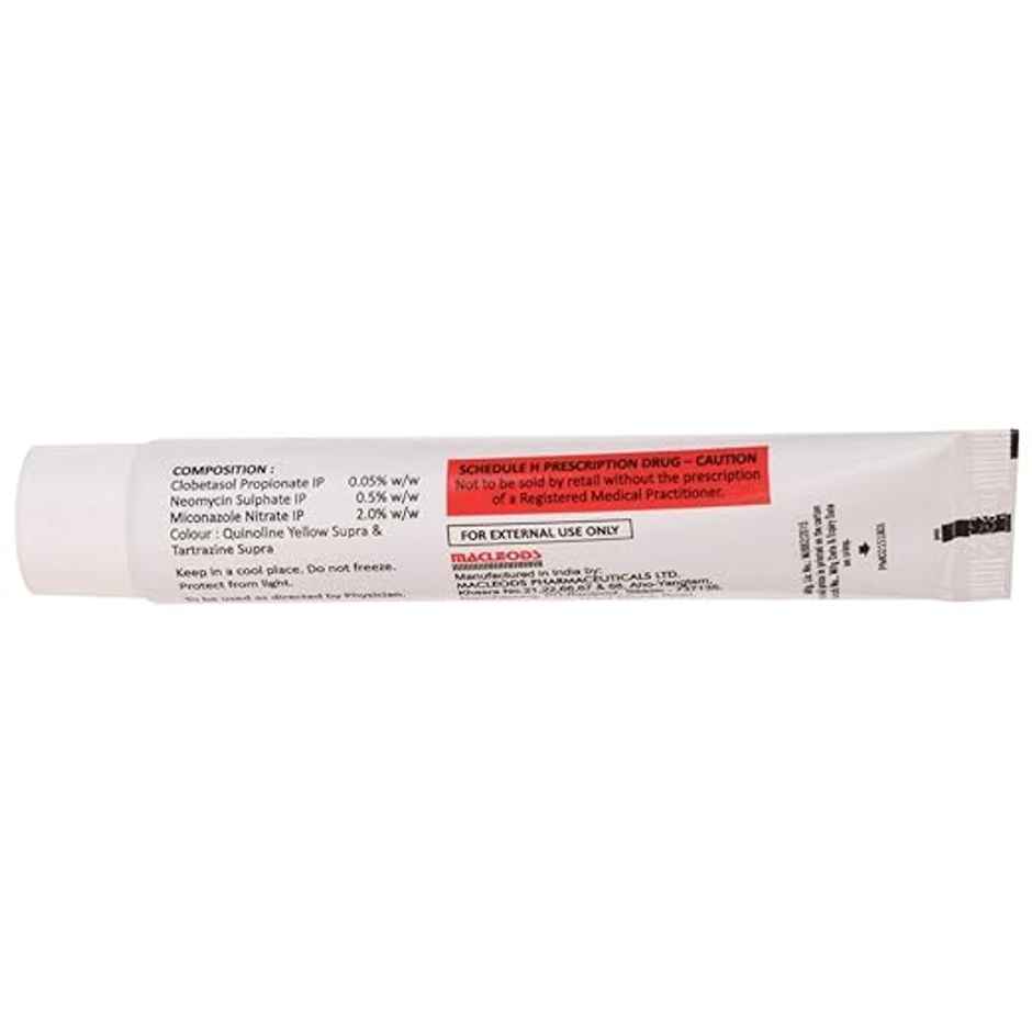 Panderm NM Cream
