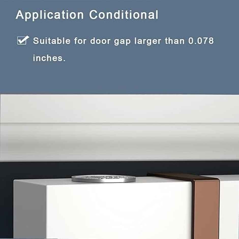 Daluci Door Hangers for Clothes - Space-saving Organizer for Jackets & Accessories