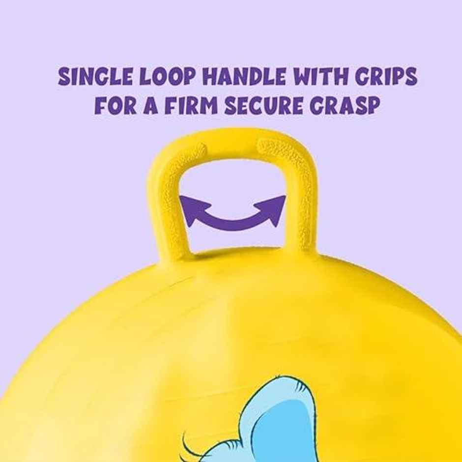 Playmagic Bouncing Ball