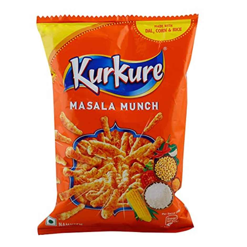 Kurkure Masala Munch Chips