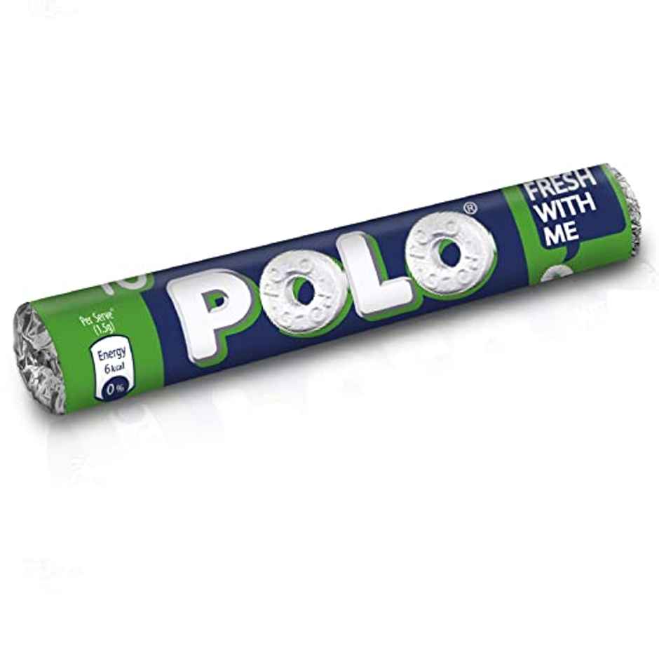 Nestle Polo Mint