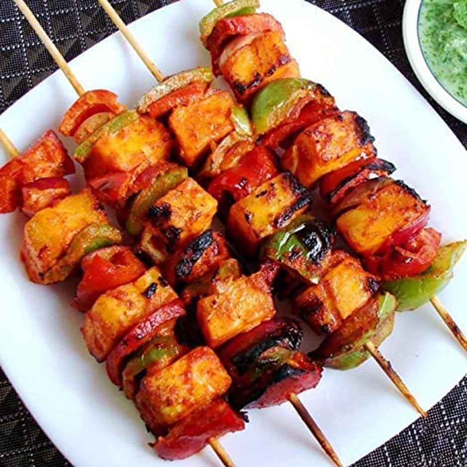 Barbeque Sticks–Medium 10inch-60Pcs