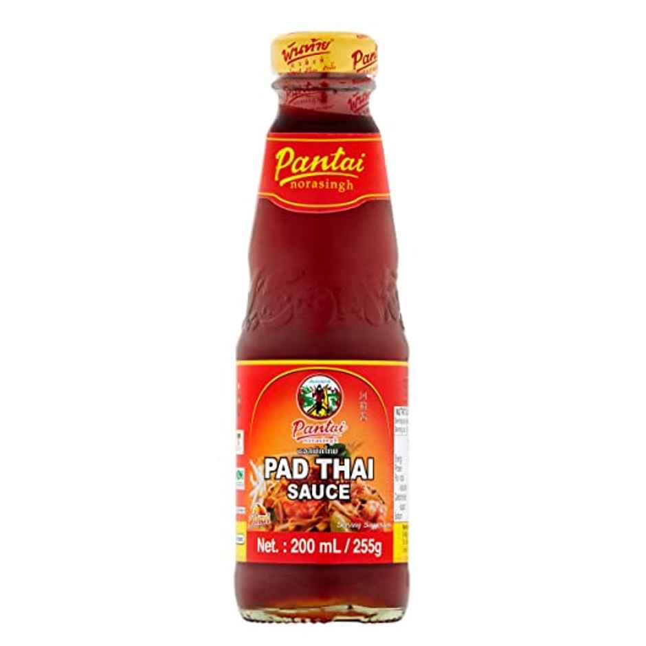 Pantai Pad Thai Sauce (Non-Veg)