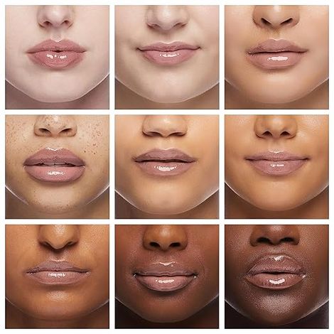 Rom&nd Glasting Water Gloss 01 Sanho Crush