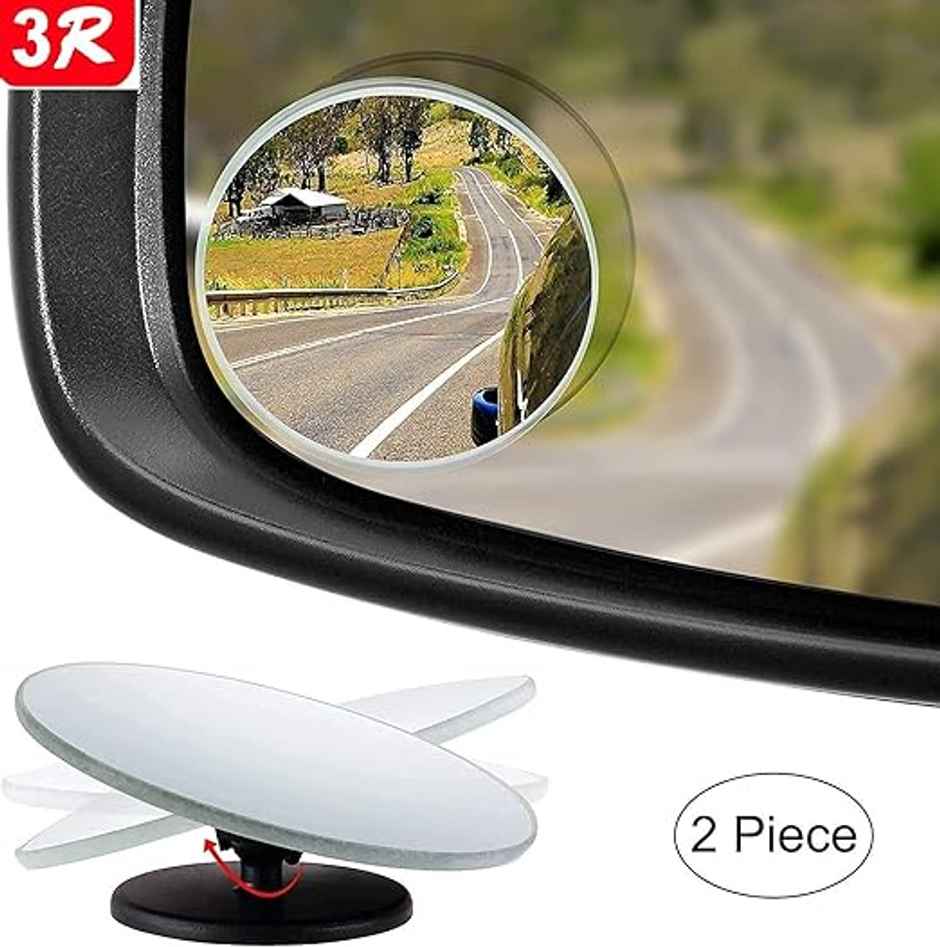 3R Blind Spot Mirror