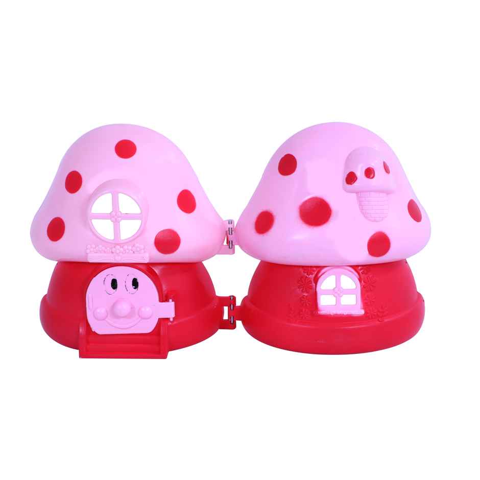 Toyzone Nova Twin Doll House