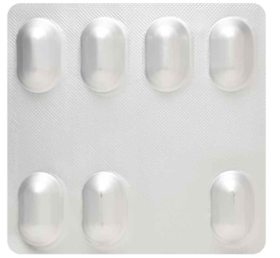 Fingomod Capsule
