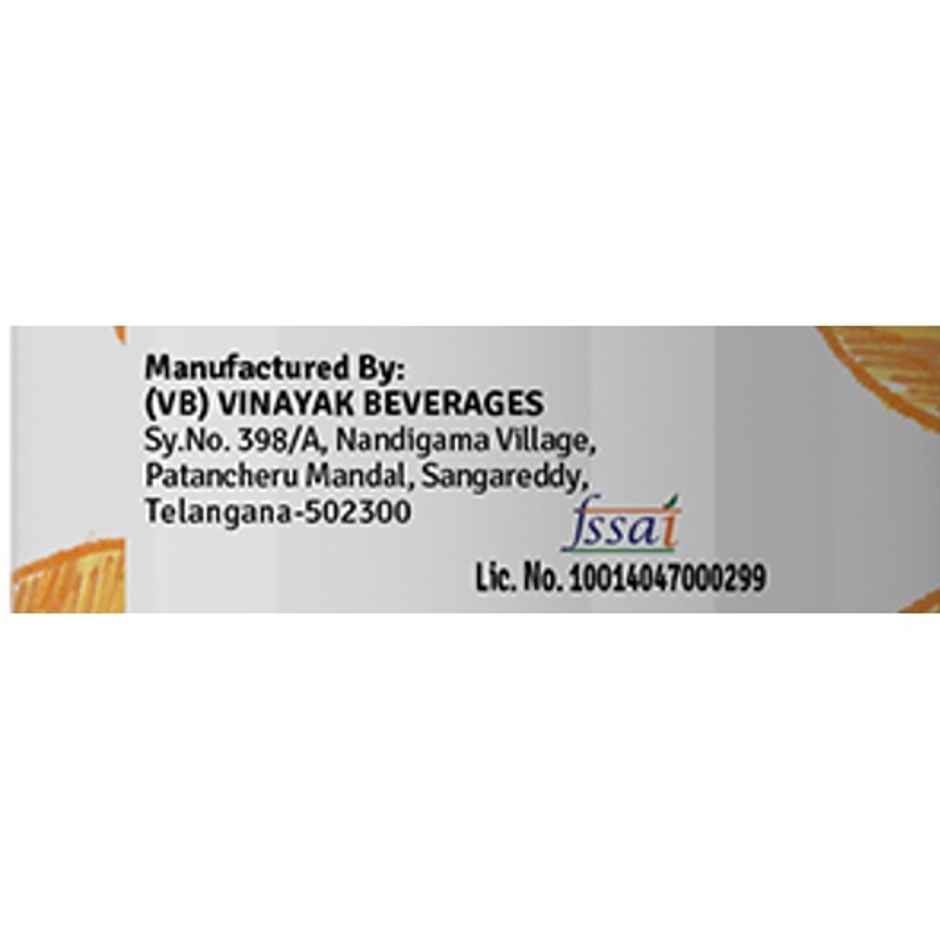 Raw Pressery Refreshers Aam Mango Juice Combo