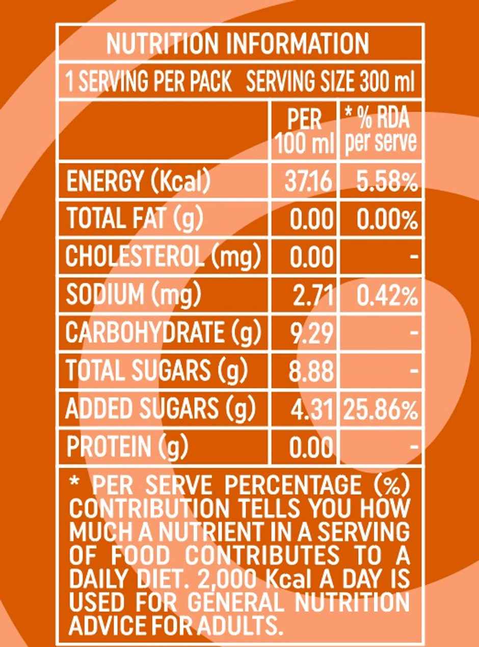 Coolberg Peach Flavoured Non Alcoholic Beer