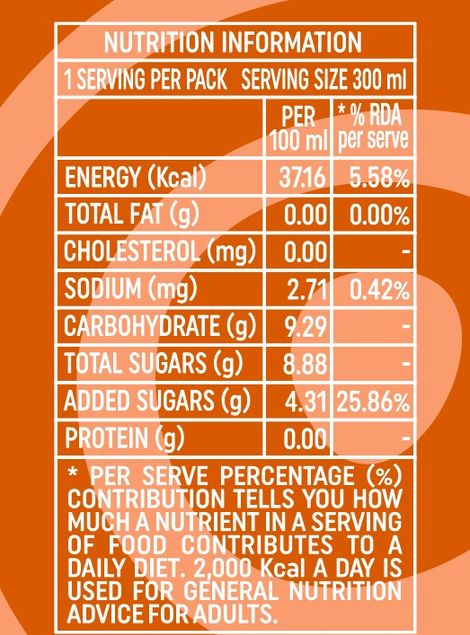 Coolberg Peach Flavoured Non Alcoholic Beer