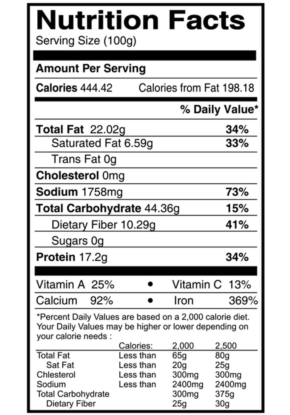 Town Grocer Jeera / Cumin Seeds