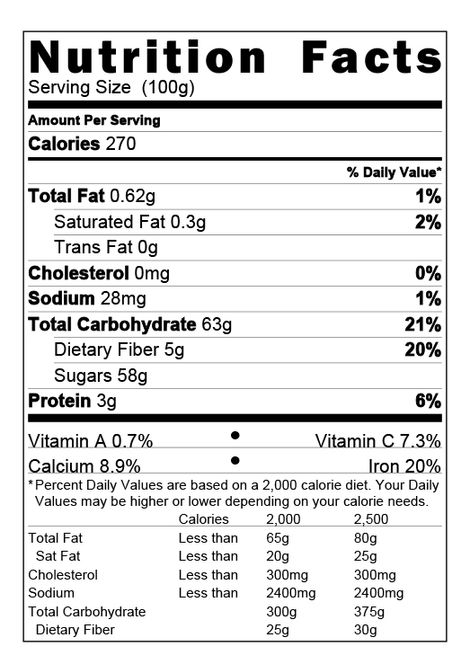 Town Grocer Tamarind
