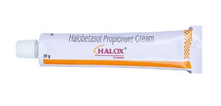 Halox Cream