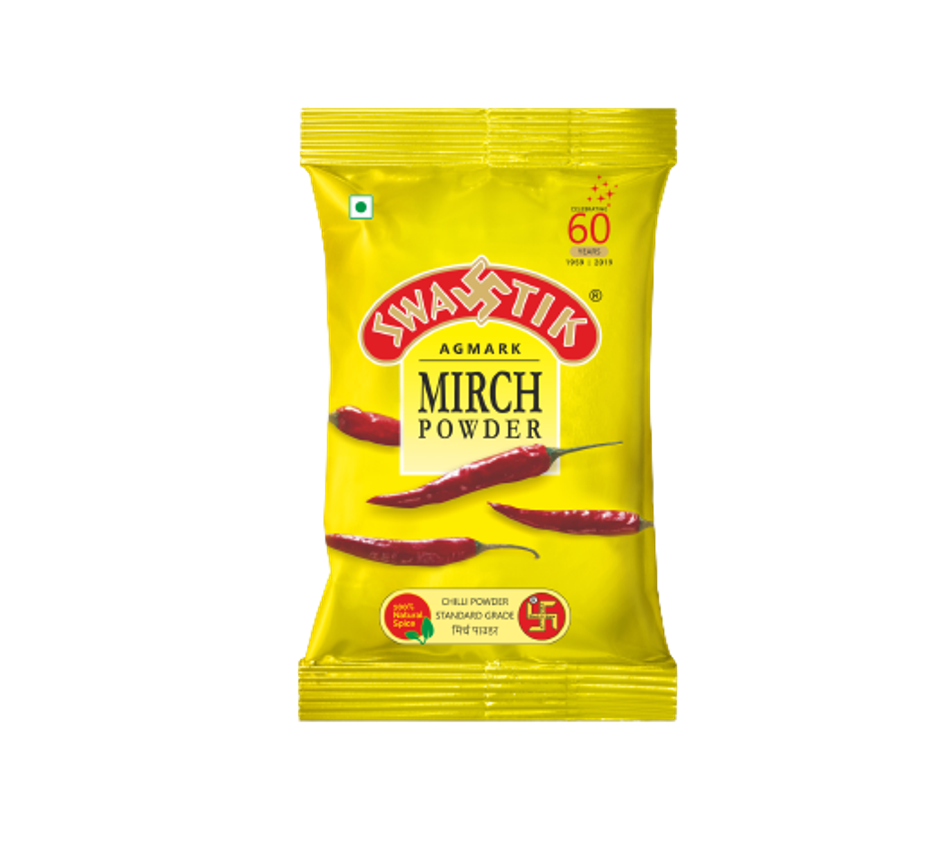 Swastik Mirch Powder