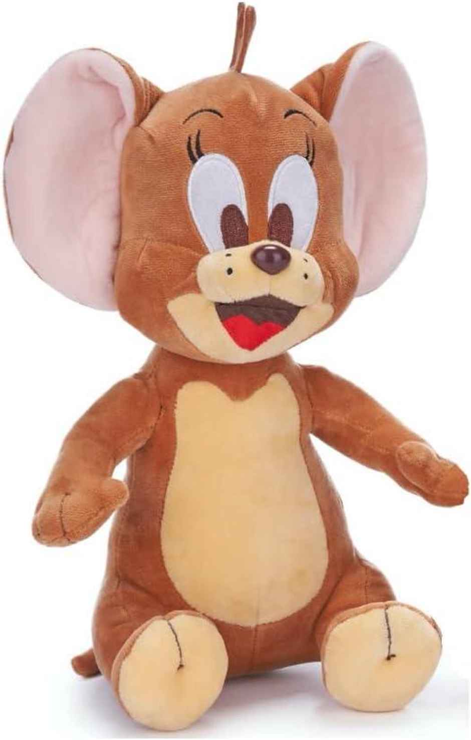 DearJoy Mouse Soft Toy - Brown