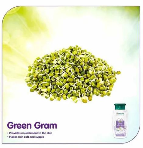 Himalaya Gentle Baby Wash