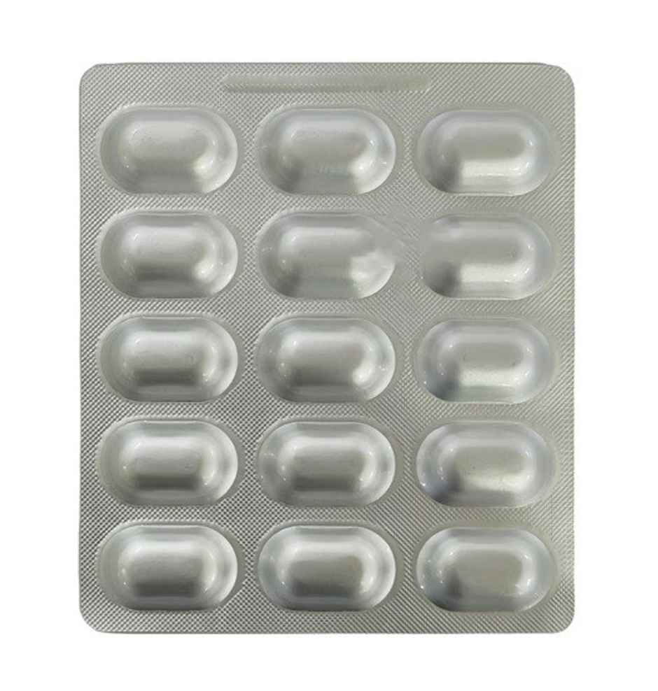 Telma-LNB 50 Tablet ER