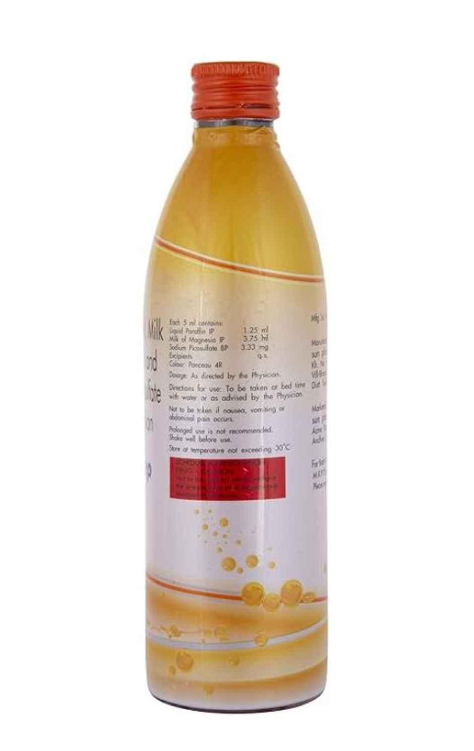 Lactihep Plus Oral Emulsion