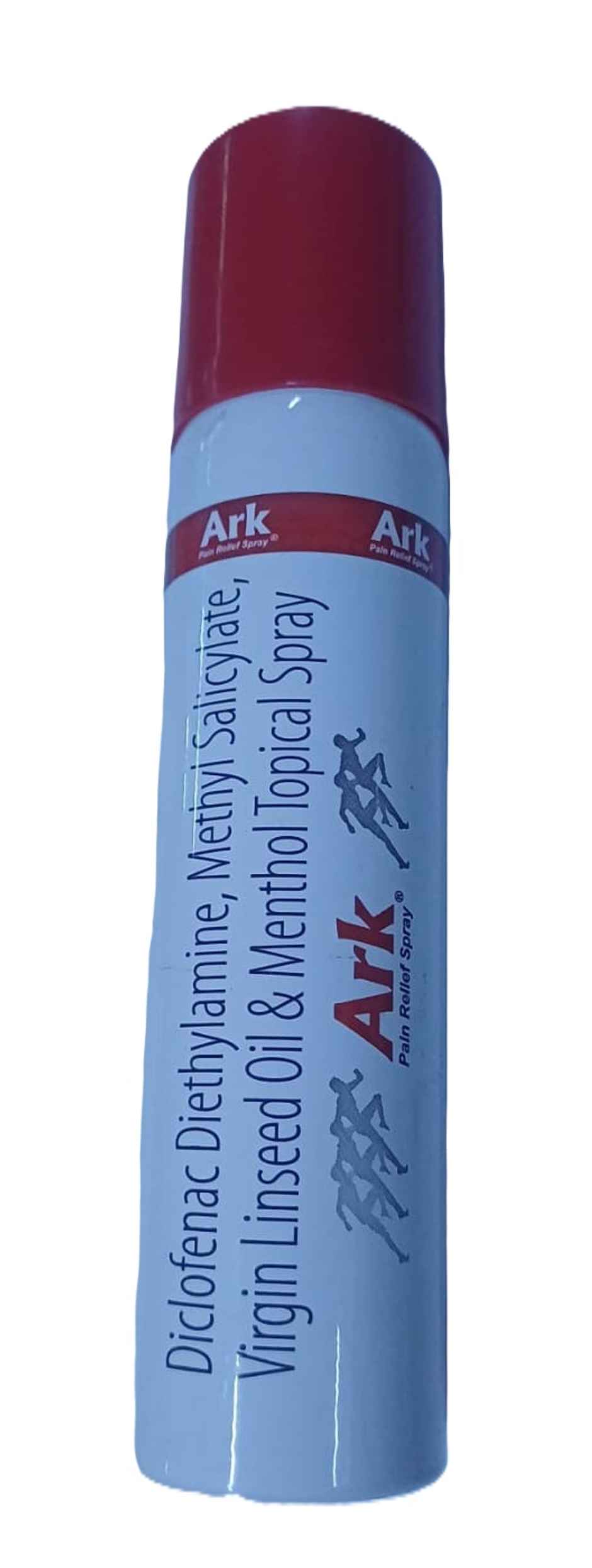 ARK Pain Relief Spray
