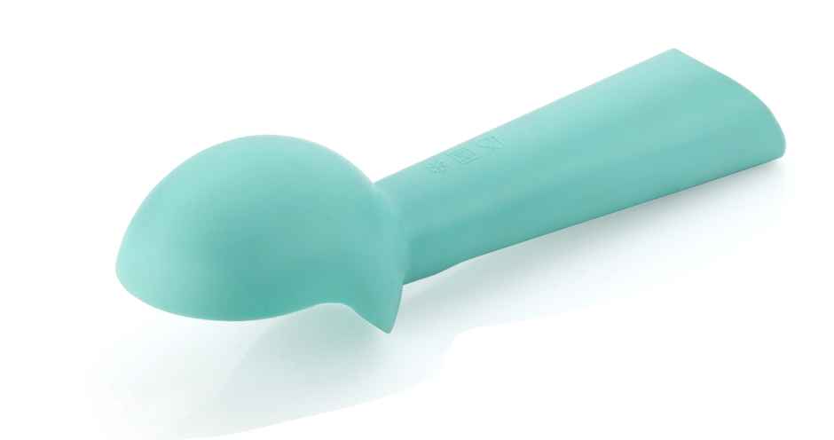 Everest Utility Ice Cream Scoop