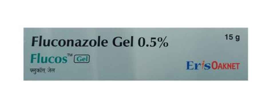 Flucos Gel 0.5%