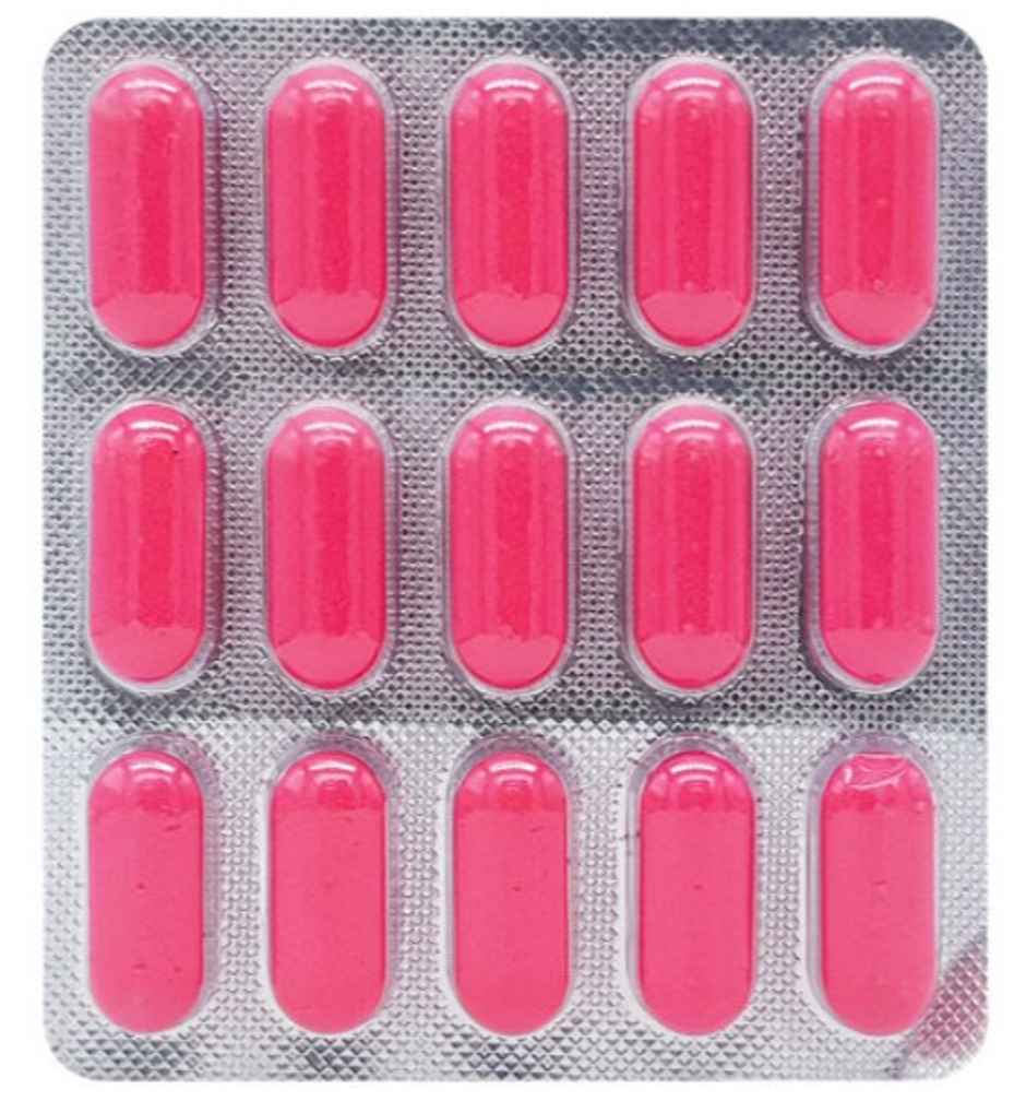 Brufen 600mg Tablet