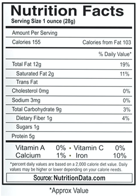 Town Grocer Whole Cashew W400