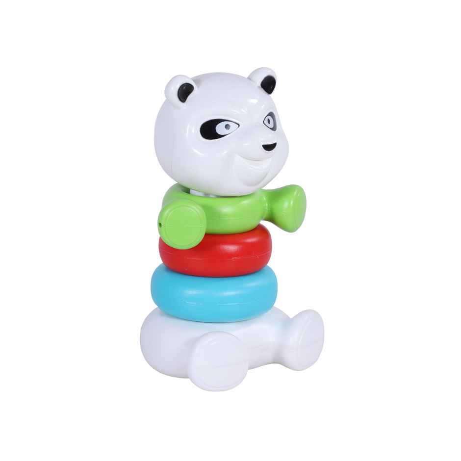 Toyzone Panda Ringtoss