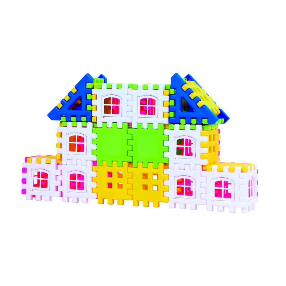 Toyzone Building Blocks