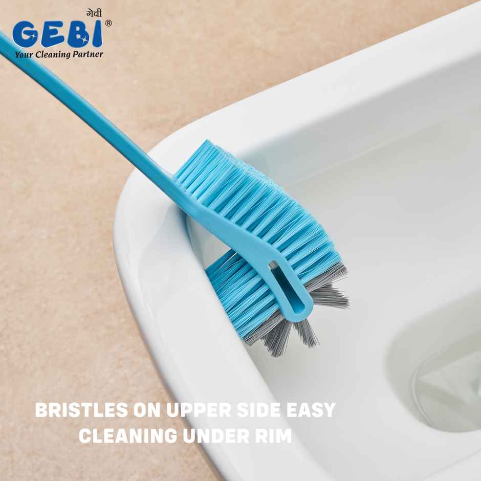 GEBI A - Star Brush With Container